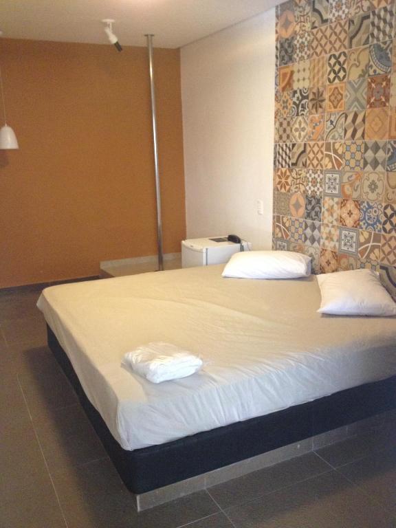 Motel Sobrado (Adults Only) Recife Exterior foto