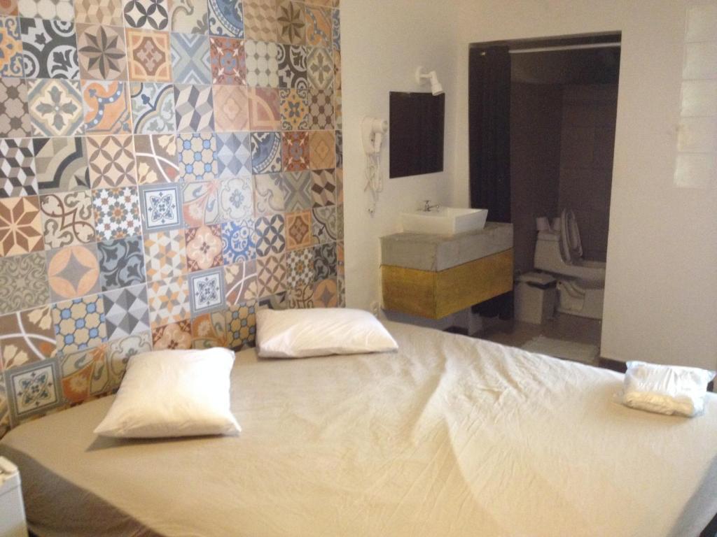 Motel Sobrado (Adults Only) Recife Exterior foto