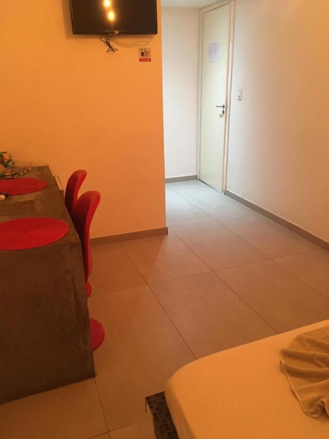 Motel Sobrado (Adults Only) Recife Exterior foto